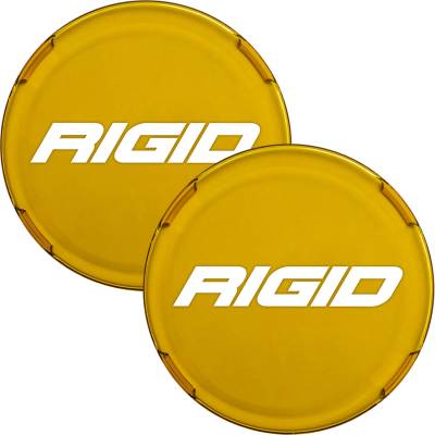 Rigid Industries - Rigid Industries 363662 360-Series LED Light Cover