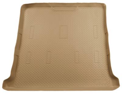 Husky Liners - Husky Liners 21403 Classic Style Cargo Liner