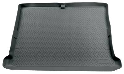 Husky Liners - Husky Liners 21702 Classic Style Cargo Liner