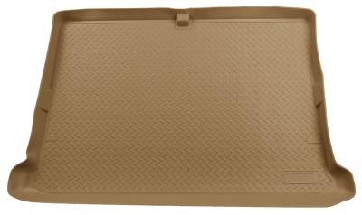 Husky Liners - Husky Liners 21703 Classic Style Cargo Liner