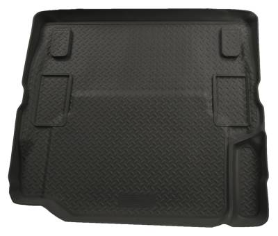 Husky Liners - Husky Liners 20521 Classic Style Cargo Liner