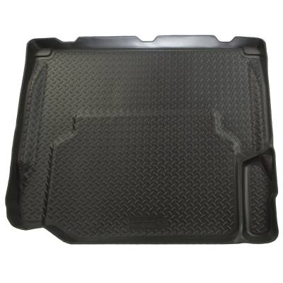 Husky Liners - Husky Liners 20531 Classic Style Cargo Liner