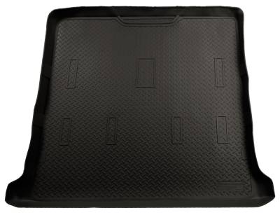 Husky Liners - Husky Liners 21401 Classic Style Cargo Liner