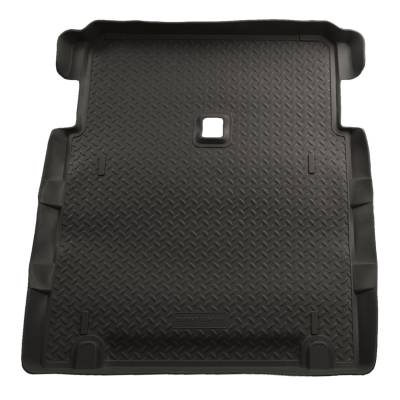 Husky Liners - Husky Liners 21771 Classic Style Cargo Liner