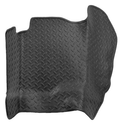 Husky Liners - Husky Liners 82251 Classic Style Floor Liner Center Hump