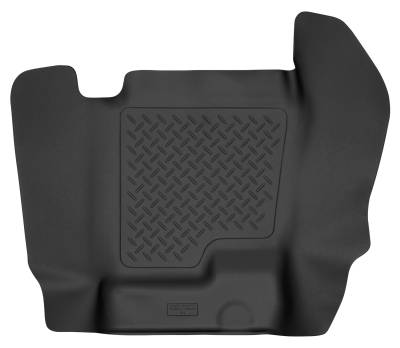 Husky Liners - Husky Liners 53131 X-act Contour Center Hump Floor Liner