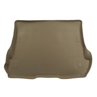 Husky Liners - Husky Liners 25553 Classic Style Cargo Liner