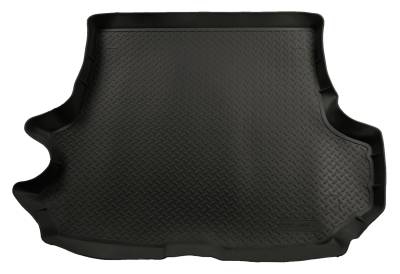 Husky Liners - Husky Liners 20601 Classic Style Cargo Liner