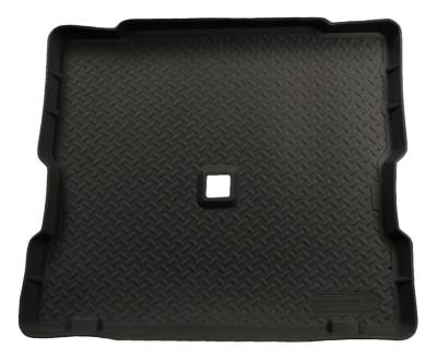 Husky Liners - Husky Liners 21751 Classic Style Cargo Liner