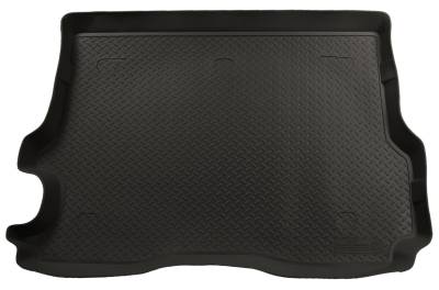 Husky Liners - Husky Liners 22001 Classic Style Cargo Liner