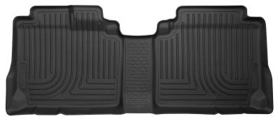 Husky Liners - Husky Liners 55291 X-act Contour Floor Liner