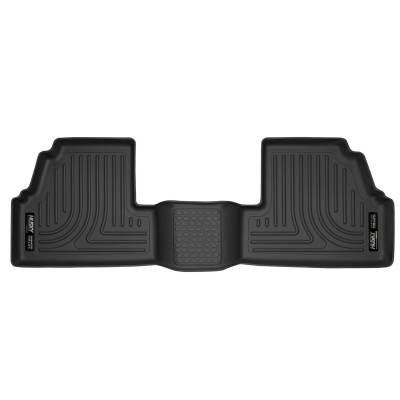 Husky Liners - Husky Liners 55361 X-act Contour Floor Liner