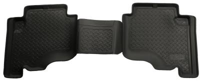 Husky Liners - Husky Liners 60611 Classic Style Floor Liner