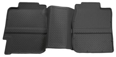 Husky Liners - Husky Liners 61361 Classic Style Floor Liner