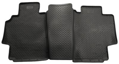 Husky Liners - Husky Liners 61711 Classic Style Floor Liner