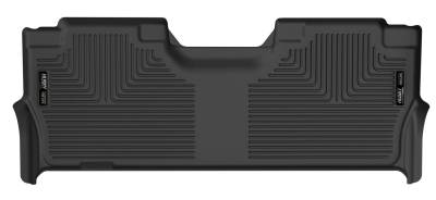 Husky Liners - Husky Liners 53381 X-act Contour Floor Liner