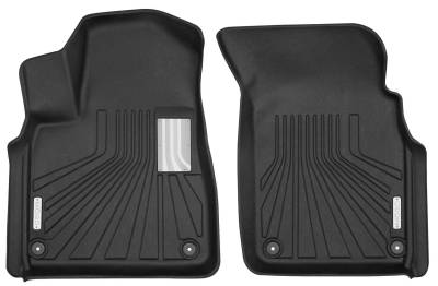 Husky Liners - Husky Liners 70111 Mogo Luxury Floor Liners