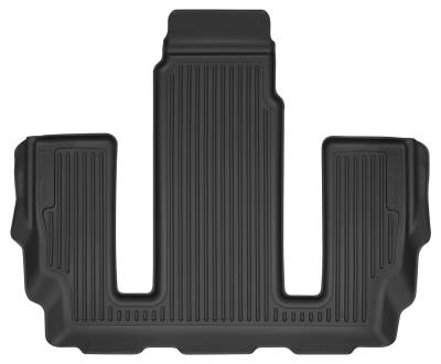 Husky Liners - Husky Liners 52711 X-act Contour Floor Liner