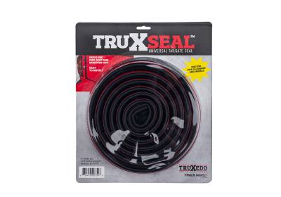 Truxedo - Truxedo 1118263 TruxSeal Tailgate Seal