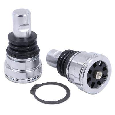 Hypertech - Hypertech 3001026 Heavy Duty 4340 Ball Joint