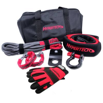 Hypertech - Hypertech 3001011 Recovery Kit