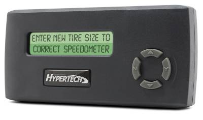 Hypertech - Hypertech 732500 Speedometer Calibrator
