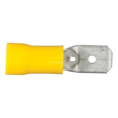 CURT - CURT 59433 Insulated Quick Connector