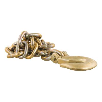 CURT - CURT 80316 Safety Chain Assembly