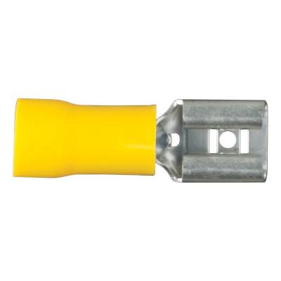 CURT - CURT 59593 Insulated Quick Connector