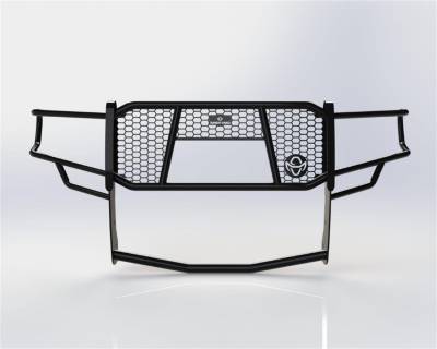 Ranch Hand - Ranch Hand GGD19HBL1C Legend Series Grille Guard