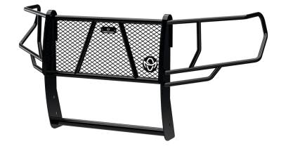 Ranch Hand - Ranch Hand GGG19HBL1 Legend Series Grille Guard