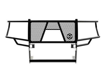 Ranch Hand - Ranch Hand GGG201BL1C Legend Series Grille Guard