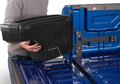 UnderCover - UnderCover SC404D Swing Case Storage Box