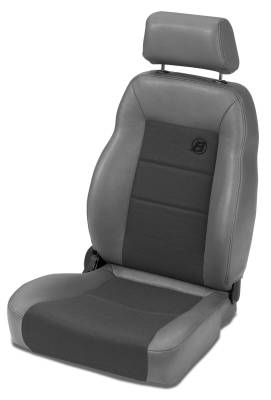 Bestop - Bestop 39461-09 Trailmax II Pro Seat
