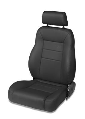 Bestop - Bestop 39451-01 Trailmax II Pro Seat
