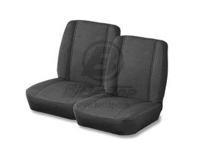 Bestop - Bestop 39429-37 Trailmax II Classic Seat