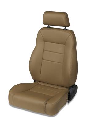 Bestop - Bestop 39450-37 Trailmax II Pro Seat
