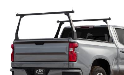 ACI - ACI F3050042 ADARAC Aluminum Truck Bed Rack System