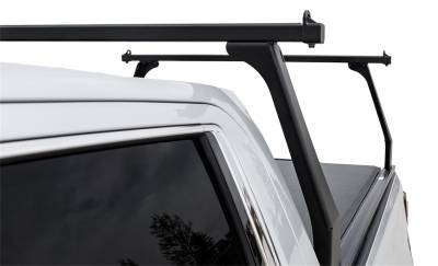 ACI - ACI F3080011 ADARAC Aluminum Truck Bed Rack System