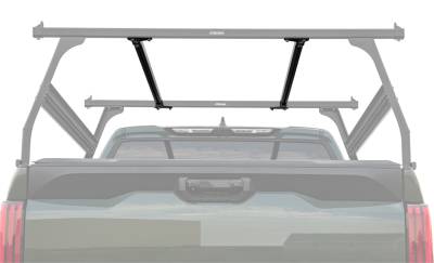 ACI - ACI F6020012 ADAGRID Truck Bed Rack Accessory