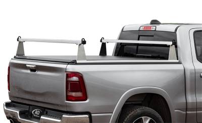 ACI - ACI F4010041 ADARAC Aluminum M-Series Truck Bed Rack System