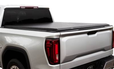 ACI - ACI 12409Z ACCESS Original Tonneau Cover