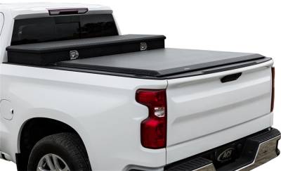 ACI - ACI 65299 ACCESS Tool Box Edition Tonneau Cover