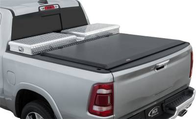 ACI - ACI 64189 ACCESS Tool Box Edition Tonneau Cover