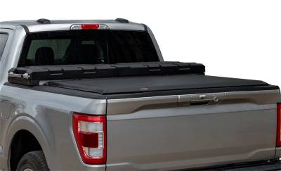 ACI - ACI 61309 ACCESS Tool Box Edition Tonneau Cover