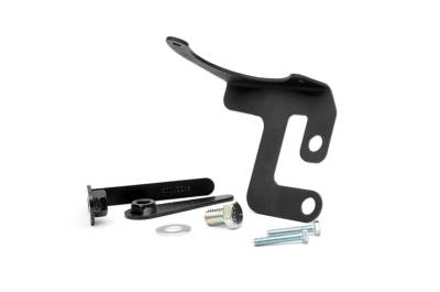 Rough Country - Rough Country 1043 Brake Pump Canister Relocation Bracket