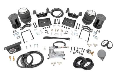 Rough Country - Rough Country 100056C Air Spring Kit