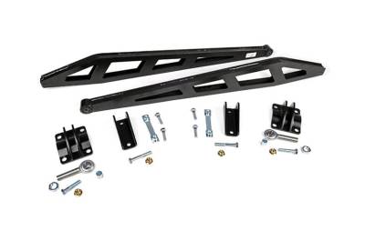 Rough Country - Rough Country 1069 Traction Bar Kit