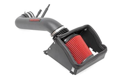 Rough Country - Rough Country 10555 Engine Cold Air Intake Kit