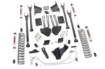 Rough Country - Rough Country 56570 Suspension Lift Kit